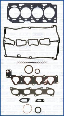 Wilmink Group WG1167376 Dichtungssatz, zylinderkopfhaube WG1167376: Kaufen Sie zu einem guten Preis in Polen bei 2407.PL!