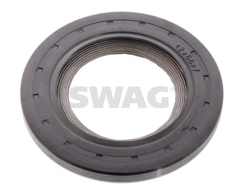 Wilmink Group WG1431011 Oil seal crankshaft front WG1431011: Buy near me in Poland at 2407.PL - Good price!