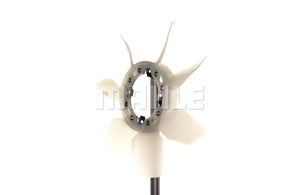 Fan impeller Wilmink Group WG2180961