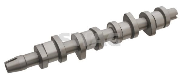 Wilmink Group WG1054547 Camshaft WG1054547: Buy near me in Poland at 2407.PL - Good price!
