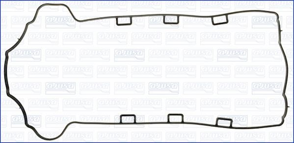 Wilmink Group WG1160578 Gasket, cylinder head cover WG1160578: Buy near me in Poland at 2407.PL - Good price!