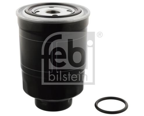 Wilmink Group WG2186219 Fuel filter WG2186219: Buy near me in Poland at 2407.PL - Good price!