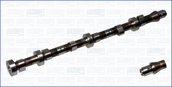 Wilmink Group WG1171427 Camshaft WG1171427: Buy near me in Poland at 2407.PL - Good price!