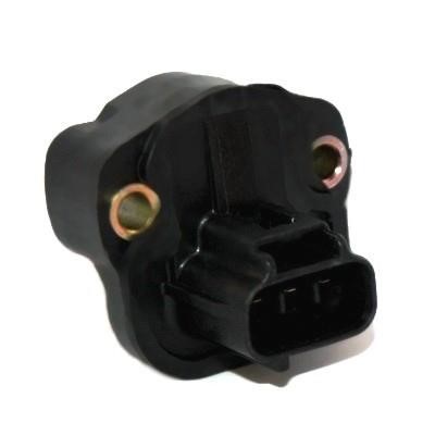 Wilmink Group WG1407954 Throttle position sensor WG1407954: Buy near me in Poland at 2407.PL - Good price!