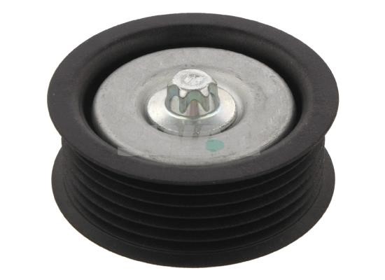 Wilmink Group WG1430372 Idler Pulley WG1430372: Buy near me in Poland at 2407.PL - Good price!
