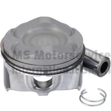 Wilmink Group WG2043249 Piston WG2043249: Buy near me in Poland at 2407.PL - Good price!