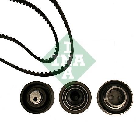 Wilmink Group WG1251921 Timing Belt Kit WG1251921: Buy near me in Poland at 2407.PL - Good price!