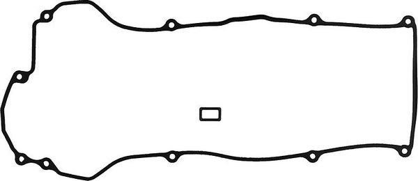 Wilmink Group WG1006549 Valve Cover Gasket (kit) WG1006549: Buy near me in Poland at 2407.PL - Good price!