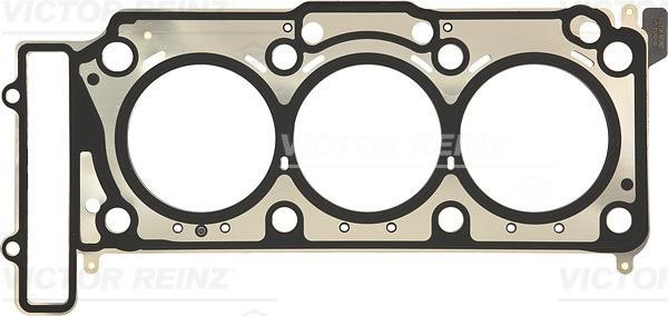 Wilmink Group WG1379530 Gasket, cylinder head WG1379530: Buy near me in Poland at 2407.PL - Good price!