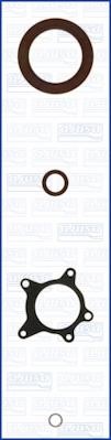 Wilmink Group WG1455291 Gasket Set, crank case WG1455291: Buy near me in Poland at 2407.PL - Good price!