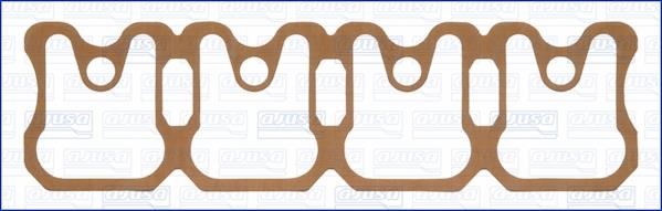 Wilmink Group WG1160427 Gasket, cylinder head cover WG1160427: Buy near me in Poland at 2407.PL - Good price!