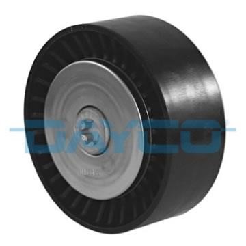 Wilmink Group WG2004260 Idler Pulley WG2004260: Buy near me in Poland at 2407.PL - Good price!