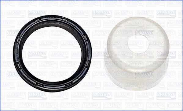 Wilmink Group WG1163633 Camshaft oil seal WG1163633: Buy near me in Poland at 2407.PL - Good price!