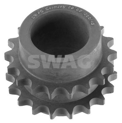 Wilmink Group WG1054326 TOOTHED WHEEL WG1054326: Buy near me at 2407.PL in Poland at an Affordable price!
