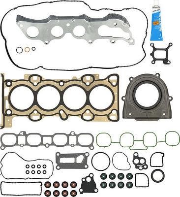 Wilmink Group WG1005766 Full Gasket Set, engine WG1005766: Buy near me in Poland at 2407.PL - Good price!