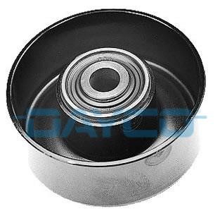 Wilmink Group WG2004458 Idler Pulley WG2004458: Buy near me in Poland at 2407.PL - Good price!
