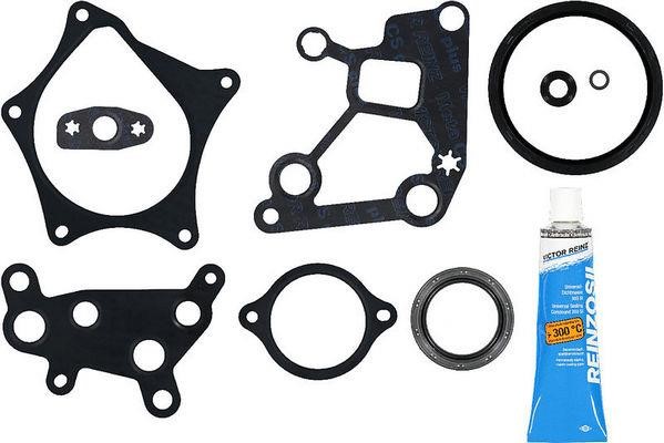 Wilmink Group WG1702975 Full Gasket Set, engine WG1702975: Buy near me in Poland at 2407.PL - Good price!