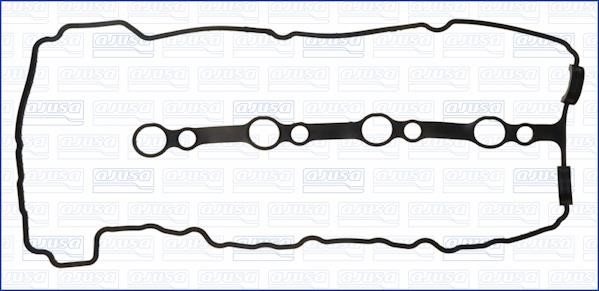 Wilmink Group WG1450590 Gasket, cylinder head cover WG1450590: Buy near me in Poland at 2407.PL - Good price!