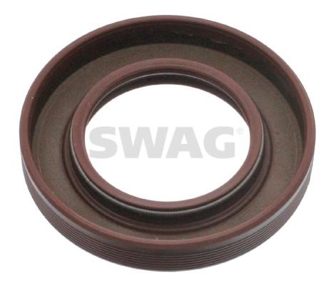 Wilmink Group WG1430719 Camshaft oil seal WG1430719: Buy near me in Poland at 2407.PL - Good price!