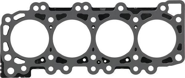 Wilmink Group WG1002898 Gasket, cylinder head WG1002898: Buy near me in Poland at 2407.PL - Good price!