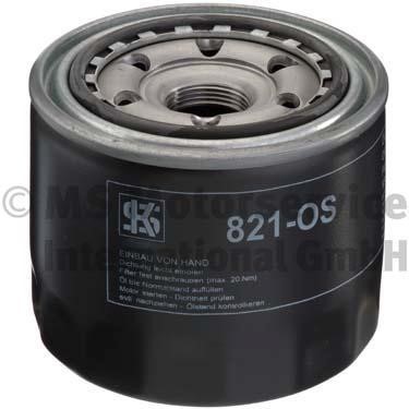 Wilmink Group WG1018708 Oil Filter WG1018708: Buy near me in Poland at 2407.PL - Good price!