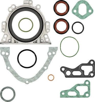 Wilmink Group WG1000576 Gasket Set, crank case WG1000576: Buy near me in Poland at 2407.PL - Good price!