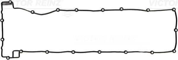 Wilmink Group WG1146151 Gasket, cylinder head cover WG1146151: Buy near me in Poland at 2407.PL - Good price!