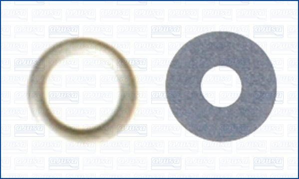 Wilmink Group WG2083706 Seal Kit, injector nozzle WG2083706: Buy near me in Poland at 2407.PL - Good price!