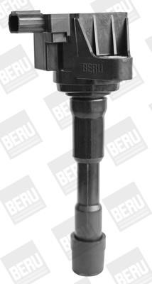 Wilmink Group WG1487636 Ignition coil WG1487636: Buy near me in Poland at 2407.PL - Good price!