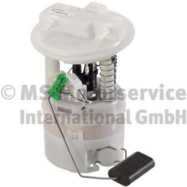 Wilmink Group WG1354022 Fuel pump WG1354022: Buy near me in Poland at 2407.PL - Good price!