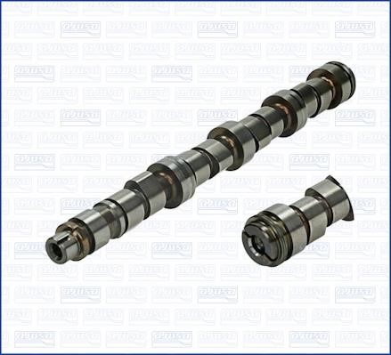 Wilmink Group WG1171477 Camshaft WG1171477: Buy near me in Poland at 2407.PL - Good price!
