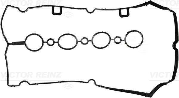 Wilmink Group WG1248134 Gasket, cylinder head cover WG1248134: Buy near me in Poland at 2407.PL - Good price!