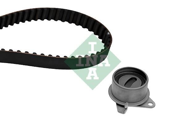 Wilmink Group WG1251923 Timing Belt Kit WG1251923: Buy near me in Poland at 2407.PL - Good price!