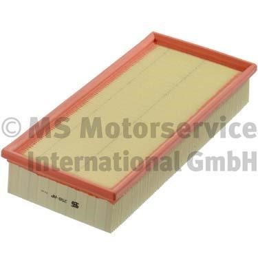 Wilmink Group WG1018329 Air filter WG1018329: Buy near me at 2407.PL in Poland at an Affordable price!