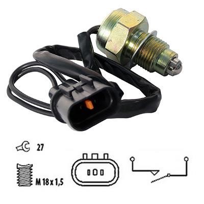 Wilmink Group WG1900223 Reverse gear sensor WG1900223: Buy near me in Poland at 2407.PL - Good price!