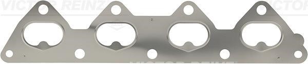 Wilmink Group WG1249681 Exhaust manifold dichtung WG1249681: Buy near me in Poland at 2407.PL - Good price!