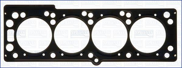 Wilmink Group WG1159983 Gasket, cylinder head WG1159983: Buy near me in Poland at 2407.PL - Good price!