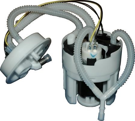 Wilmink Group WG1012895 Fuel pump WG1012895: Buy near me in Poland at 2407.PL - Good price!