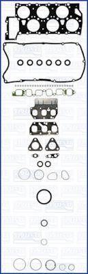 Wilmink Group WG1165548 Full Gasket Set, engine WG1165548: Buy near me in Poland at 2407.PL - Good price!