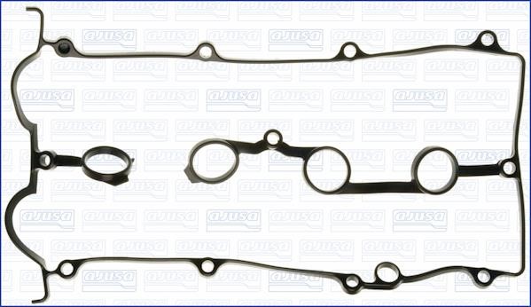 Wilmink Group WG1160343 Gasket, cylinder head cover WG1160343: Buy near me in Poland at 2407.PL - Good price!