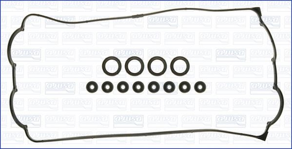 Wilmink Group WG1169375 Valve Cover Gasket (kit) WG1169375: Buy near me at 2407.PL in Poland at an Affordable price!