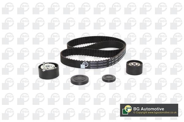 Wilmink Group WG1488040 Timing Belt Kit WG1488040: Buy near me in Poland at 2407.PL - Good price!