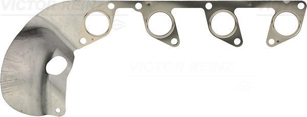 Wilmink Group WG1248160 Exhaust manifold dichtung WG1248160: Buy near me at 2407.PL in Poland at an Affordable price!