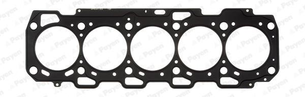 Wilmink Group WG1177731 Gasket, cylinder head WG1177731: Buy near me in Poland at 2407.PL - Good price!