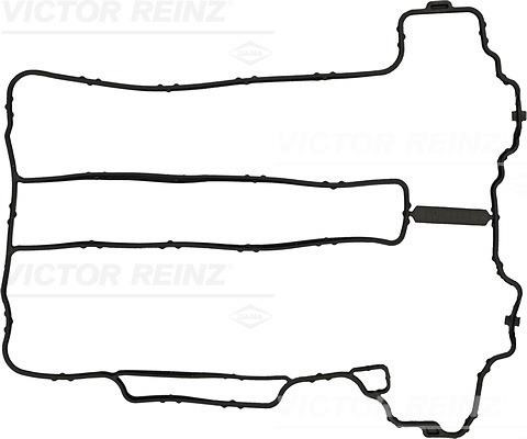 Wilmink Group WG1247489 Gasket, cylinder head cover WG1247489: Buy near me in Poland at 2407.PL - Good price!