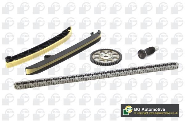 Wilmink Group WG1719814 Timing chain kit WG1719814: Buy near me in Poland at 2407.PL - Good price!