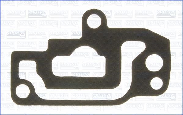 Wilmink Group WG1447397 Exhaust Gas Recirculation Valve Gasket WG1447397: Buy near me in Poland at 2407.PL - Good price!
