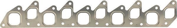 Wilmink Group WG1709366 Gasket common intake and exhaust manifolds WG1709366: Buy near me in Poland at 2407.PL - Good price!