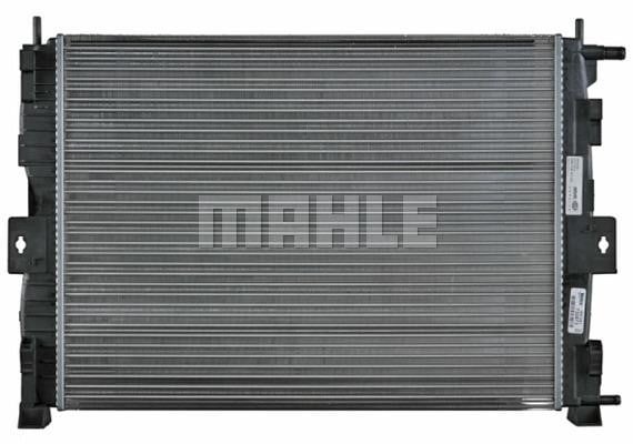 Wilmink Group WG2182822 Radiator, engine cooling WG2182822: Buy near me in Poland at 2407.PL - Good price!