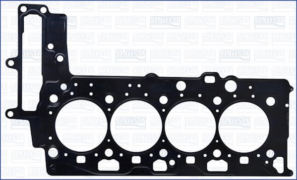Wilmink Group WG1449766 Gasket, cylinder head WG1449766: Buy near me in Poland at 2407.PL - Good price!